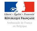Service Culturel Ambassade de France en Belgique