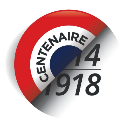 Centenaire de la guerre 14-18