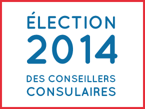 Election des conseillers consulaires
