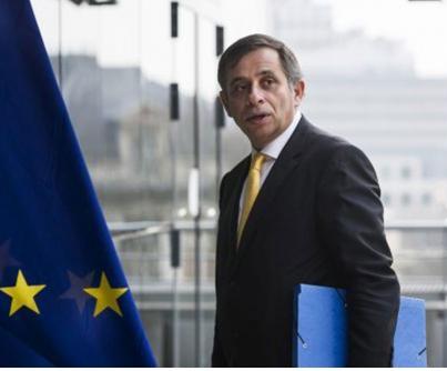 Henri Malosse Président du CESE